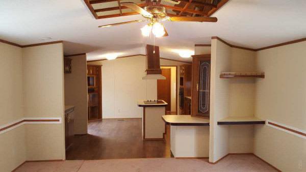 Tee Kay Mobile Manor 41 Tee Kay Mobile Home ManorO Fallon, MO 63368