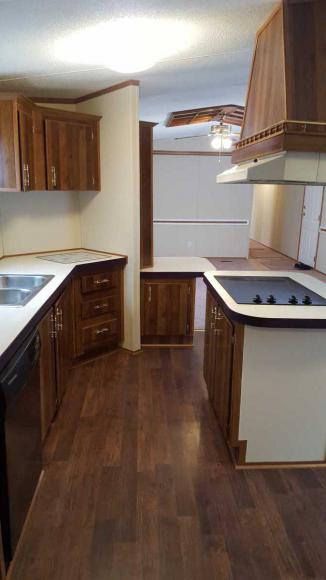 Tee Kay Mobile Manor 41 Tee Kay Mobile Home ManorO Fallon, MO 63368