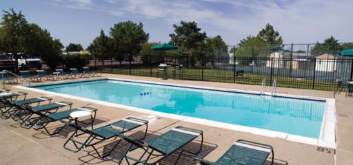 Pin Oak Parc 8007 OakmontO Fallon, MO 63368
