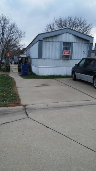 Pin Oak Parc 7990 Bur Oak Ct.O Fallon, MO 63368