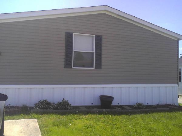 Pin Oak Parc 50 Rambling Oak DrO Fallon, MO 63368
