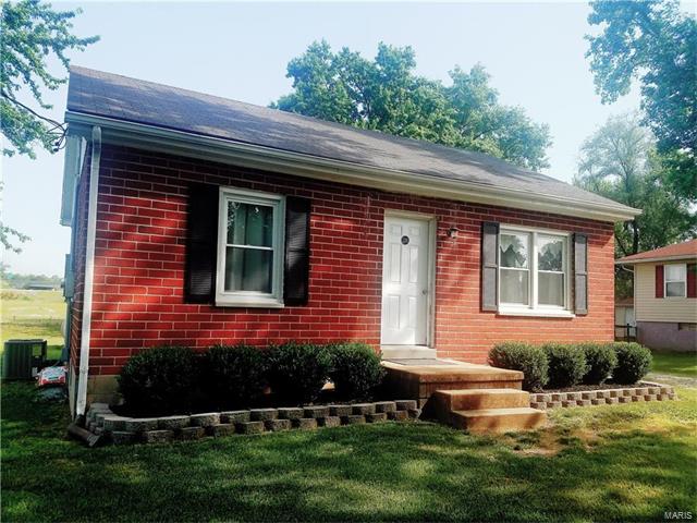 126 Walnut Street, Old Monroe, MO 63369