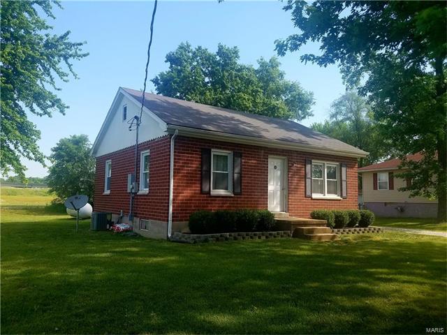 126 Walnut Street, Old Monroe, MO 63369