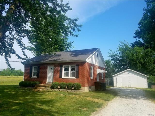 126 Walnut Street, Old Monroe, MO 63369