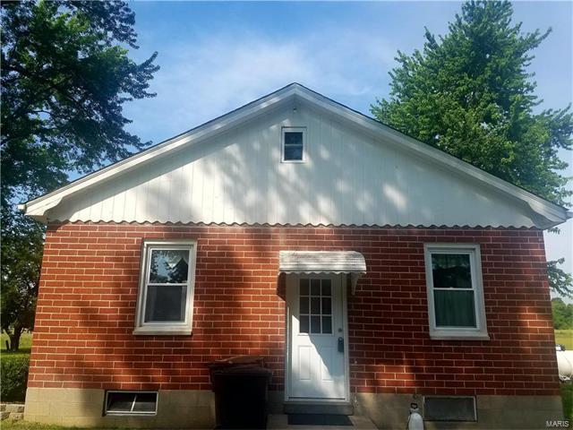 126 Walnut Street, Old Monroe, MO 63369