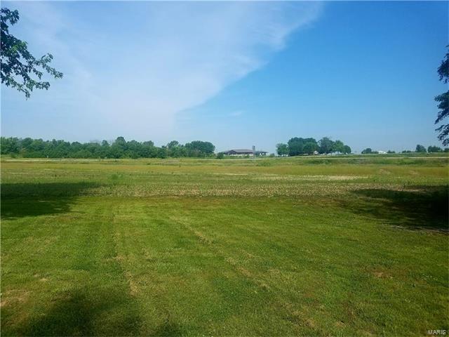 126 Walnut Street, Old Monroe, MO 63369