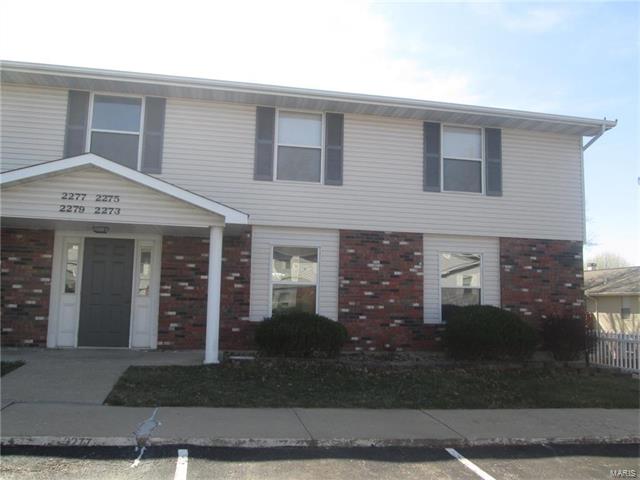 2273 Highland Hill Drive, St Peters, MO 63376