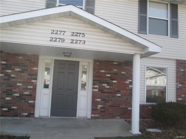 2273 Highland Hill Drive, St Peters, MO 63376