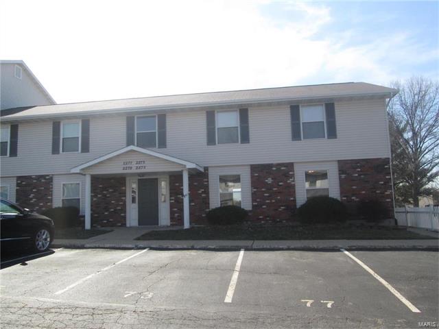 2273 Highland Hill Drive, St Peters, MO 63376