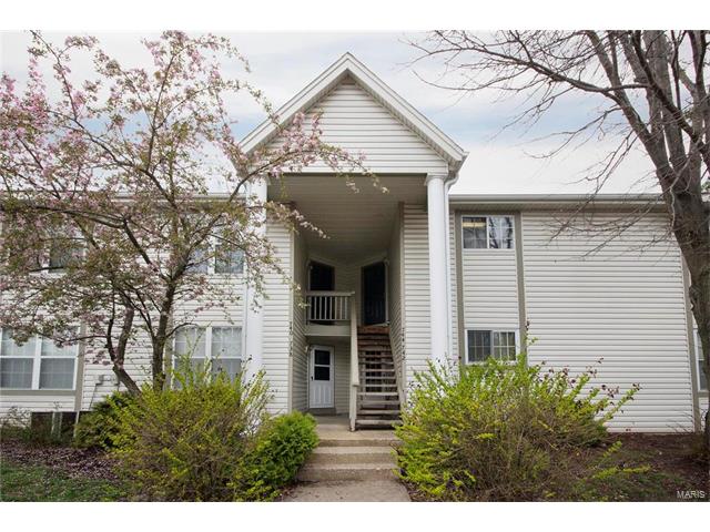 744 Sugar Glen Drive, St Peters, MO 63376