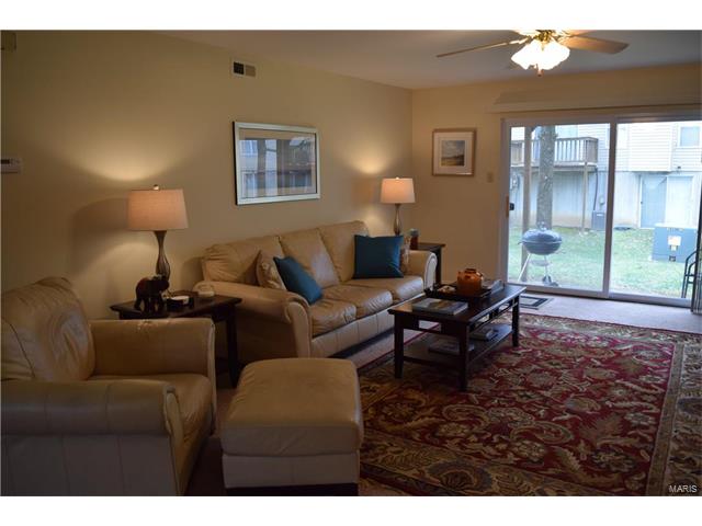 105 Sugar Bend Ct, St Peters, MO 63376