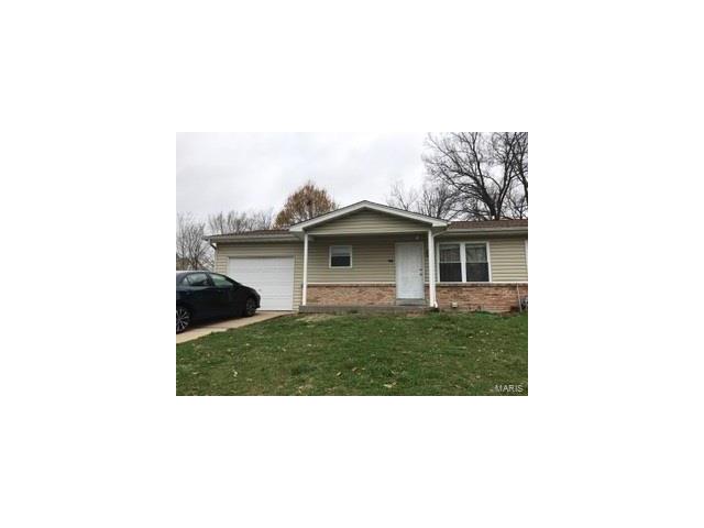 49 Laura Drive, St Peters, MO 63376