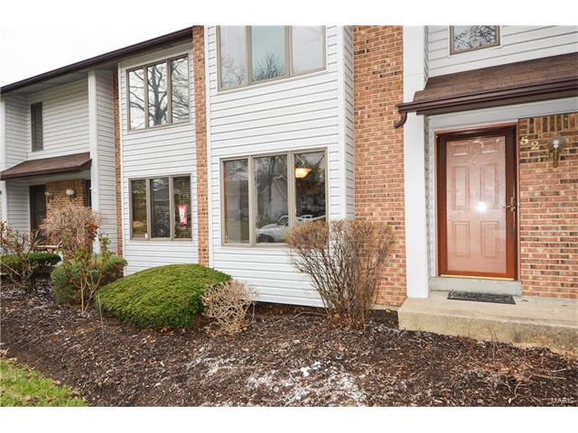 52 Thistledale Court, St Peters, MO 63376