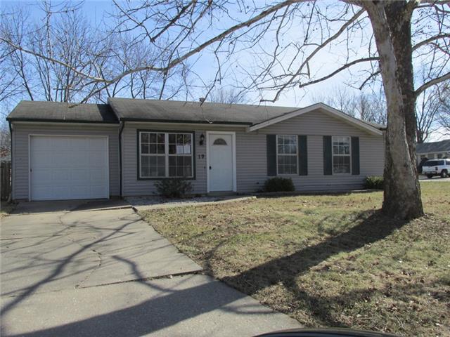 19 Lone Elk LnSaint Peters, MO, 63376Saint Charles County