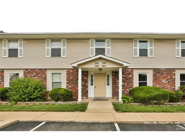 763 Highland Hill Court, St Peters, MO 63376