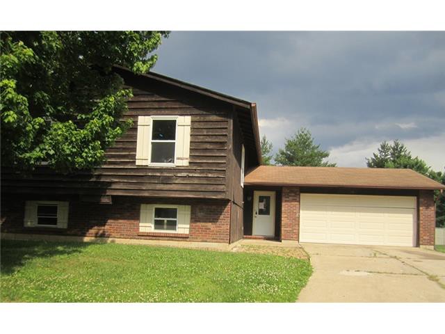 730 N Yosemite CtSaint Peters, MO, 63376Saint Charles County