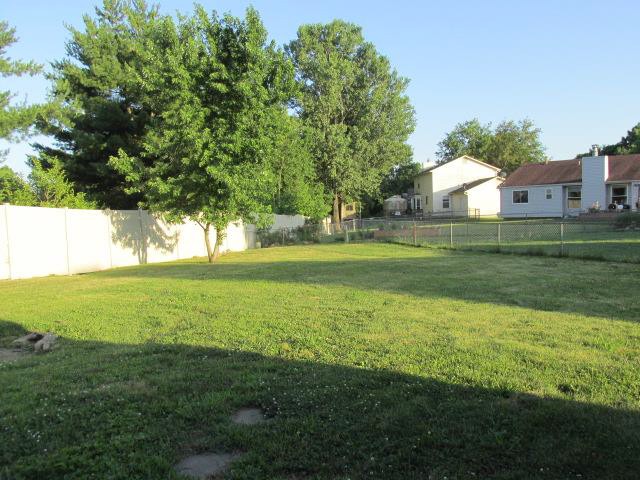 730 N Yosemite CtSaint Peters, MO, 63376Saint Charles County