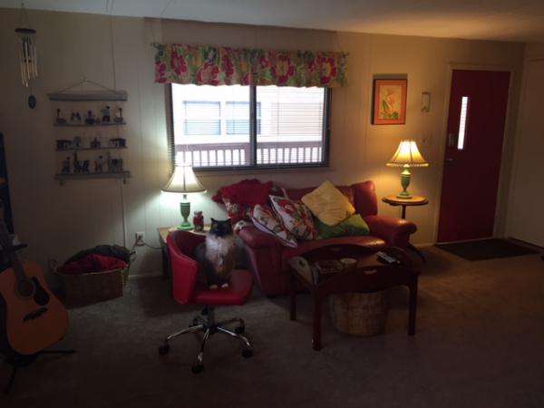 Eldorado Estates 74 Madrid CtSaint Peters, MO 63376