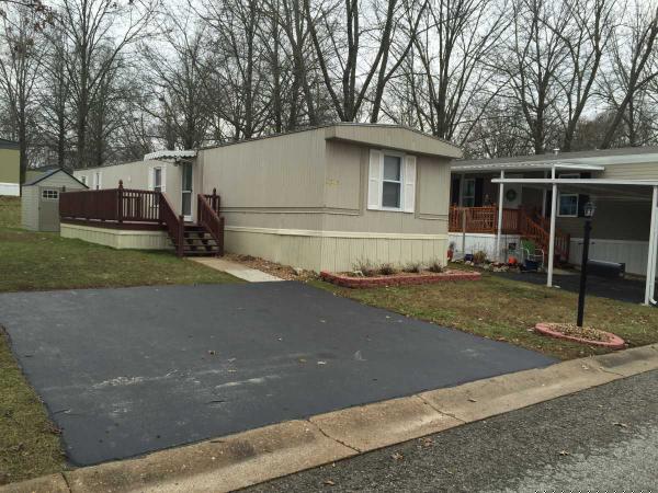 Eldorado Estates 332 Corduba CtSaint Peters, MO 63376