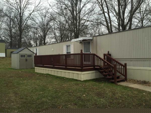 Eldorado Estates 332 Corduba CtSaint Peters, MO 63376