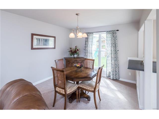36 Christine Drive, St Peters, MO 63376