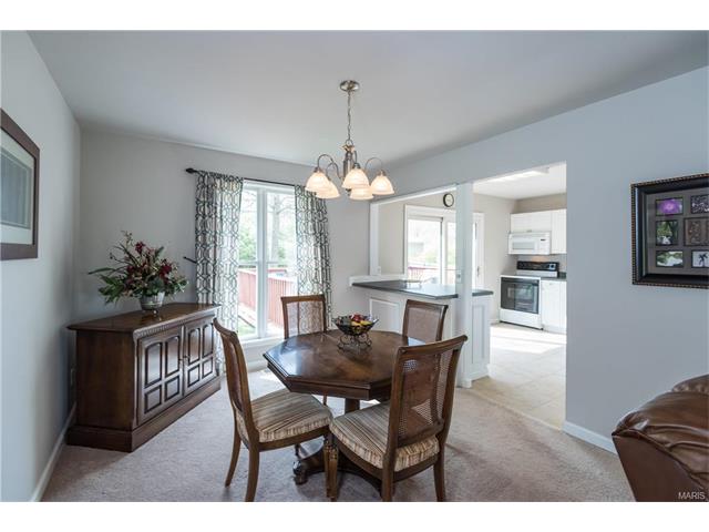 36 Christine Drive, St Peters, MO 63376