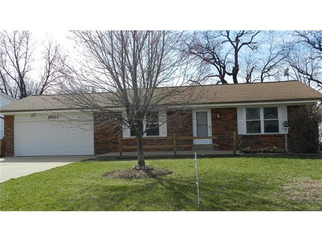 1901 Peach Street, St Peters, United States 63376