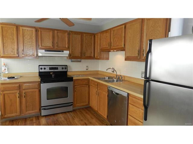 1901 Peach Street, St Peters, United States 63376