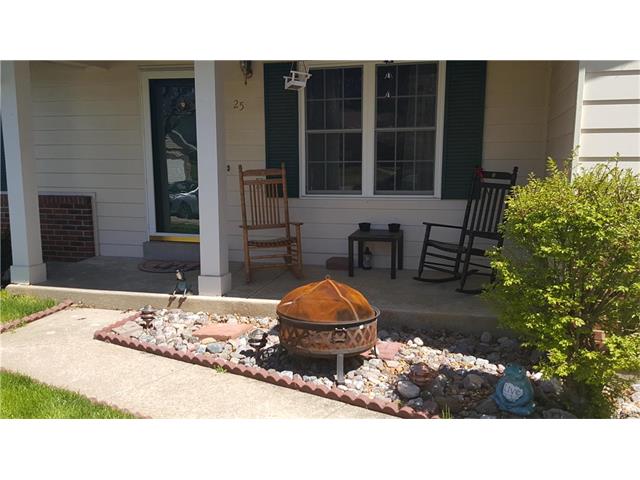 25 Eagle Chase, St Peters, MO 63376