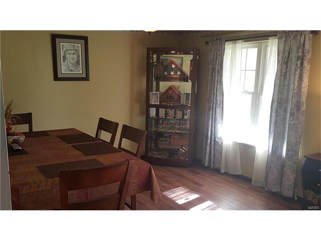 25 Eagle Chase, St Peters, MO 63376