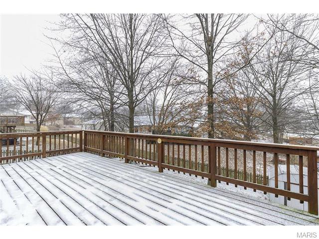 7 Pinon Pine, St Peters, MO 63376