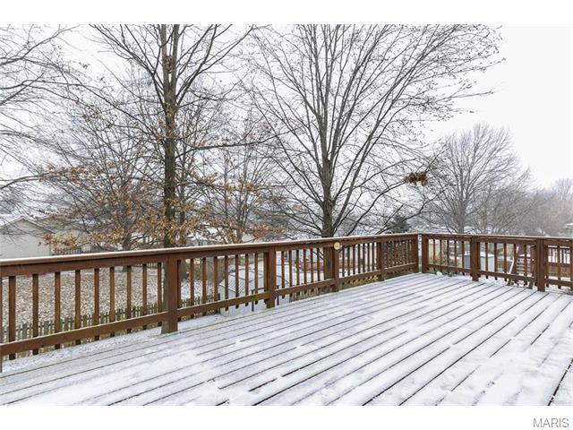 7 Pinon Pine, St Peters, MO 63376