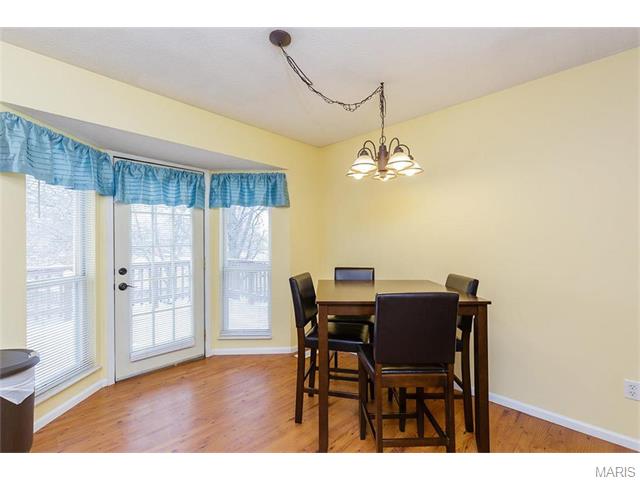 7 Pinon Pine, St Peters, MO 63376