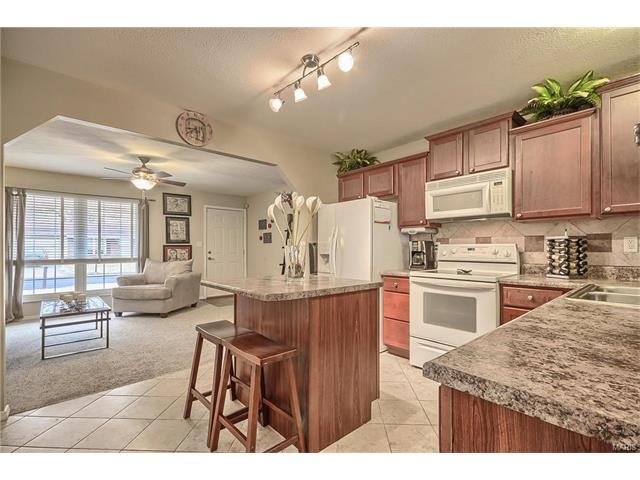 5 Greengage Road, St Peters, MO 63376