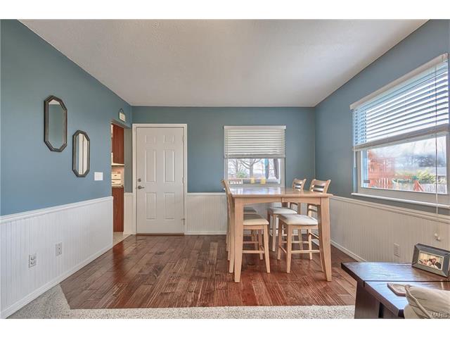 5 Greengage Road, St Peters, MO 63376