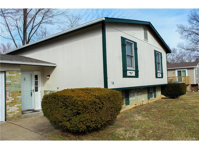 14 Deborah, St Peters, MO 63376