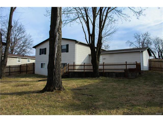 14 Deborah, St Peters, MO 63376