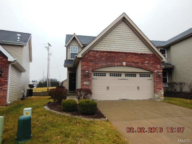 1730 Coupru Court, St Peters, MO 63376