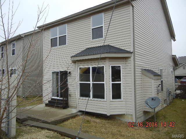 1730 Coupru Court, St Peters, MO 63376