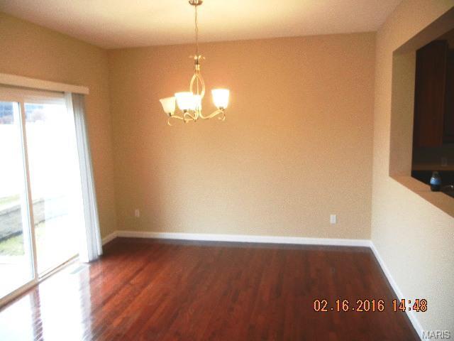 1730 Coupru Court, St Peters, MO 63376
