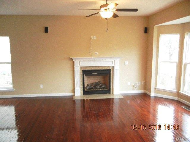 1730 Coupru Court, St Peters, MO 63376