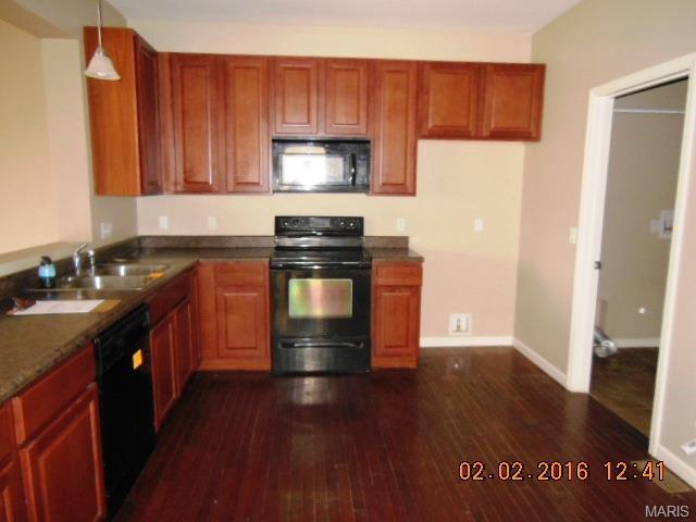 1730 Coupru Court, St Peters, MO 63376
