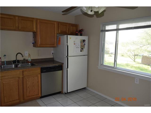 1346 Blue Ridge Drive, St Peters, United States 63376
