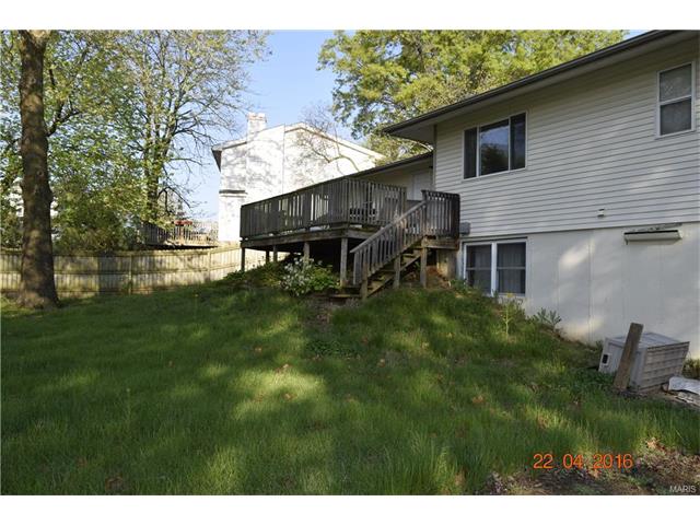1346 Blue Ridge Drive, St Peters, United States 63376