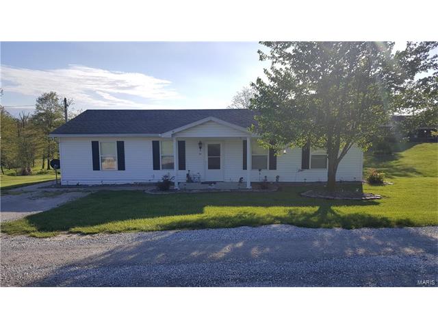 39 Smith Wesson Way, Silex, MO 63377
