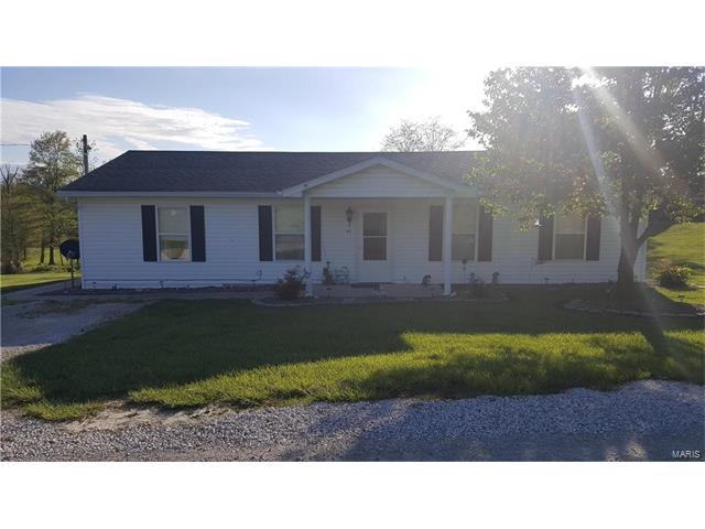 39 Smith Wesson Way, Silex, MO 63377