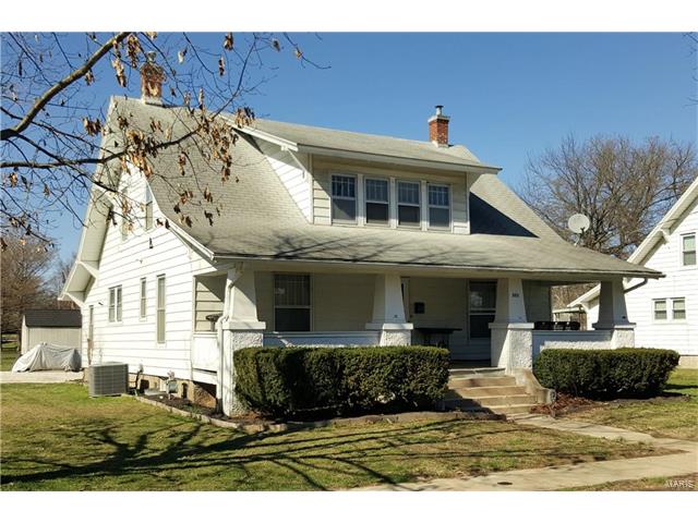 305 East College Street, Troy, MO 63379