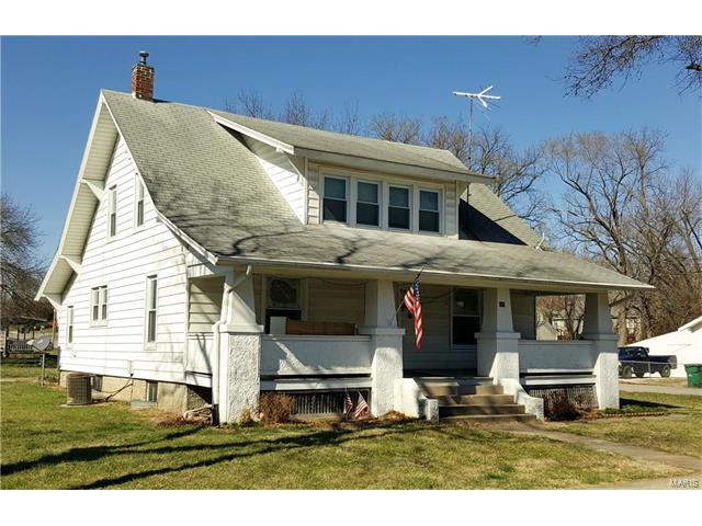 315 East College Street, Troy, MO 63379