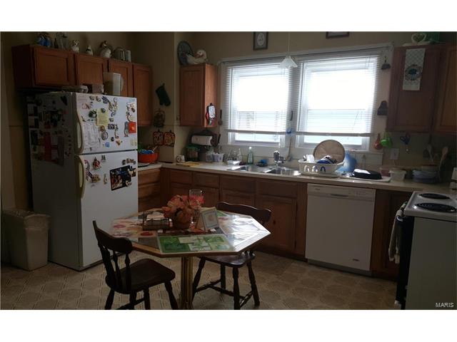315 East College Street, Troy, MO 63379