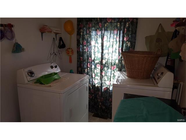 315 East College Street, Troy, MO 63379